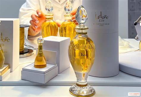 dior j'adore exposition|j'adore Dior for women.